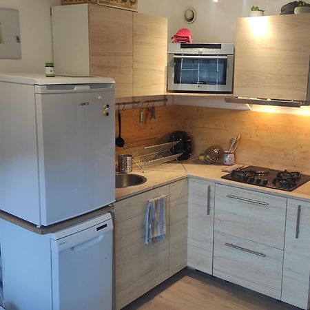Bel Appartement 2/4 Pers, Au Pied Des Pistes Tignes Zewnętrze zdjęcie