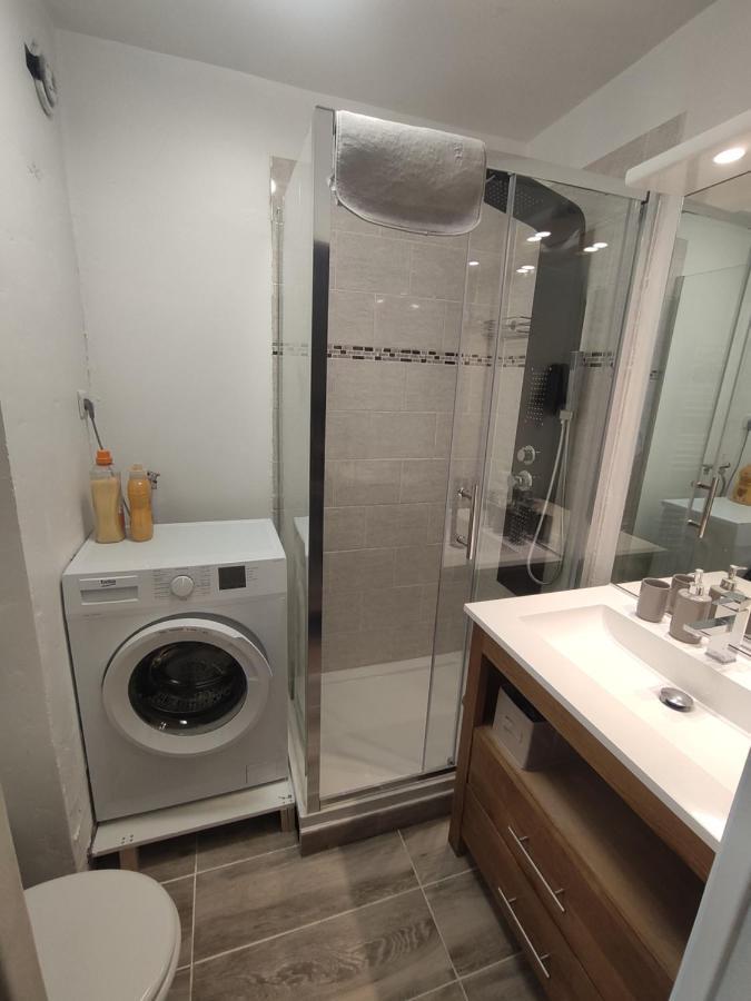 Bel Appartement 2/4 Pers, Au Pied Des Pistes Tignes Zewnętrze zdjęcie