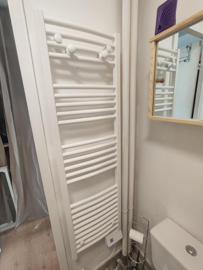 Bel Appartement 2/4 Pers, Au Pied Des Pistes Tignes Zewnętrze zdjęcie