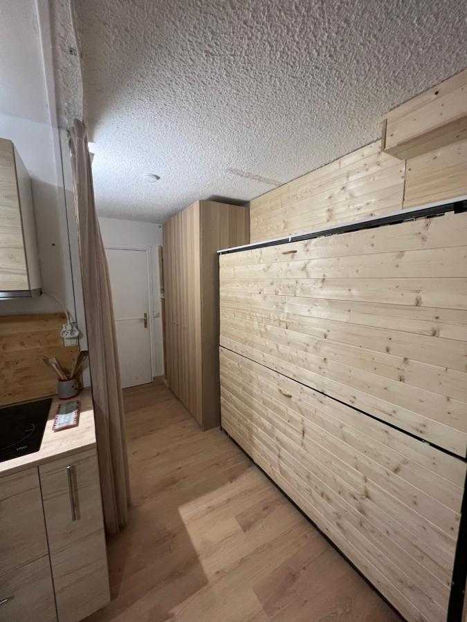 Bel Appartement 2/4 Pers, Au Pied Des Pistes Tignes Zewnętrze zdjęcie