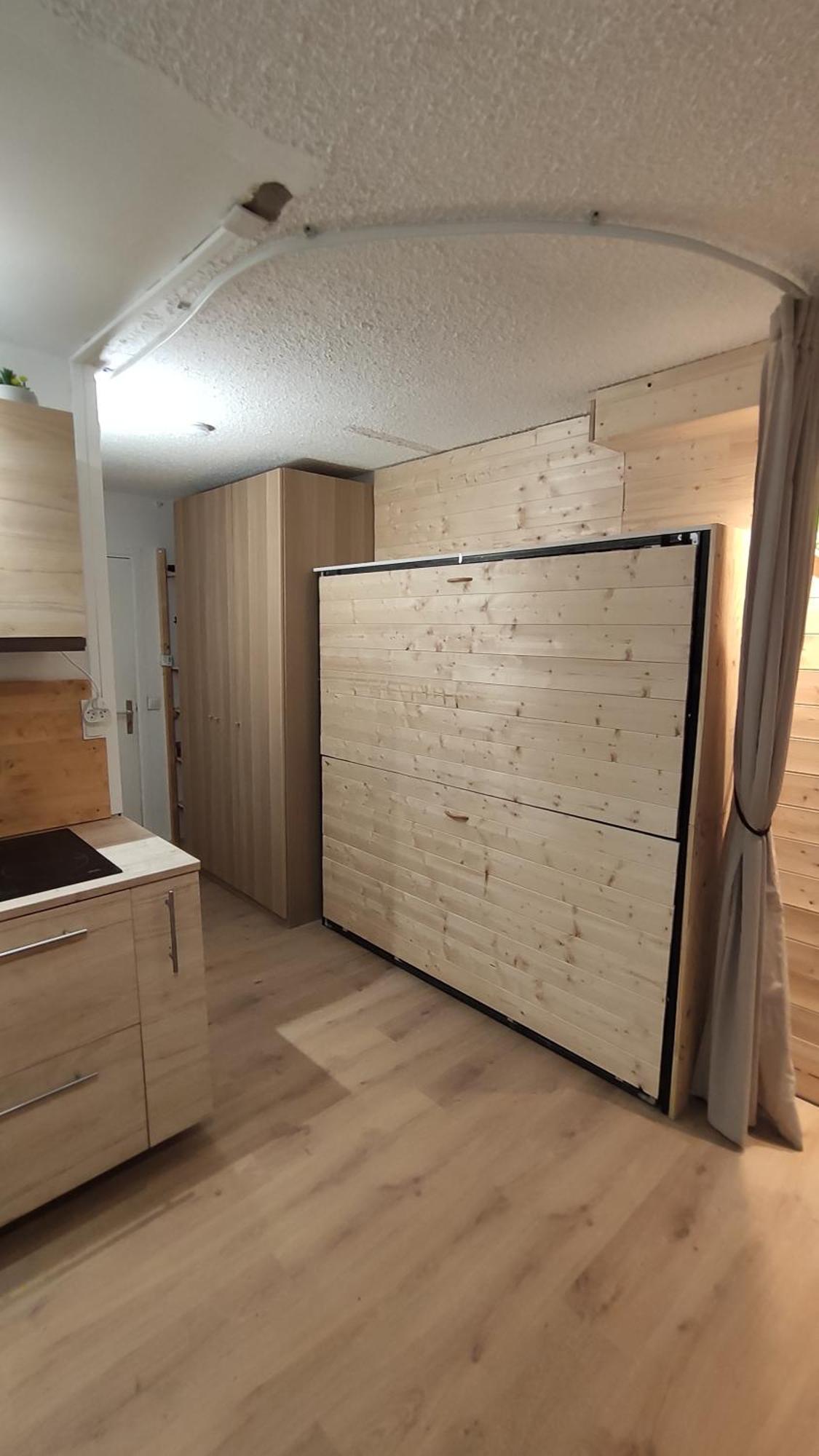 Bel Appartement 2/4 Pers, Au Pied Des Pistes Tignes Zewnętrze zdjęcie