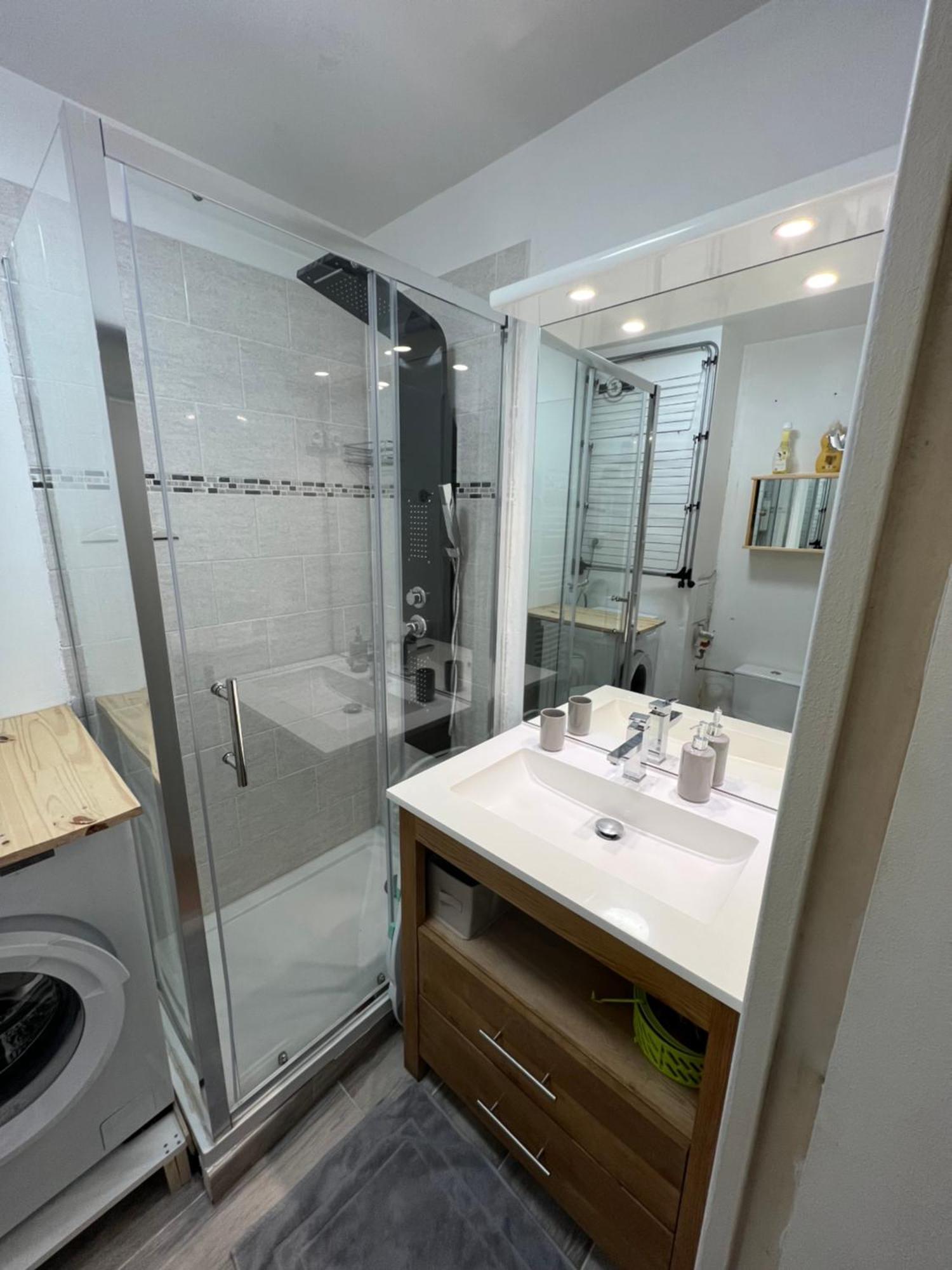 Bel Appartement 2/4 Pers, Au Pied Des Pistes Tignes Zewnętrze zdjęcie