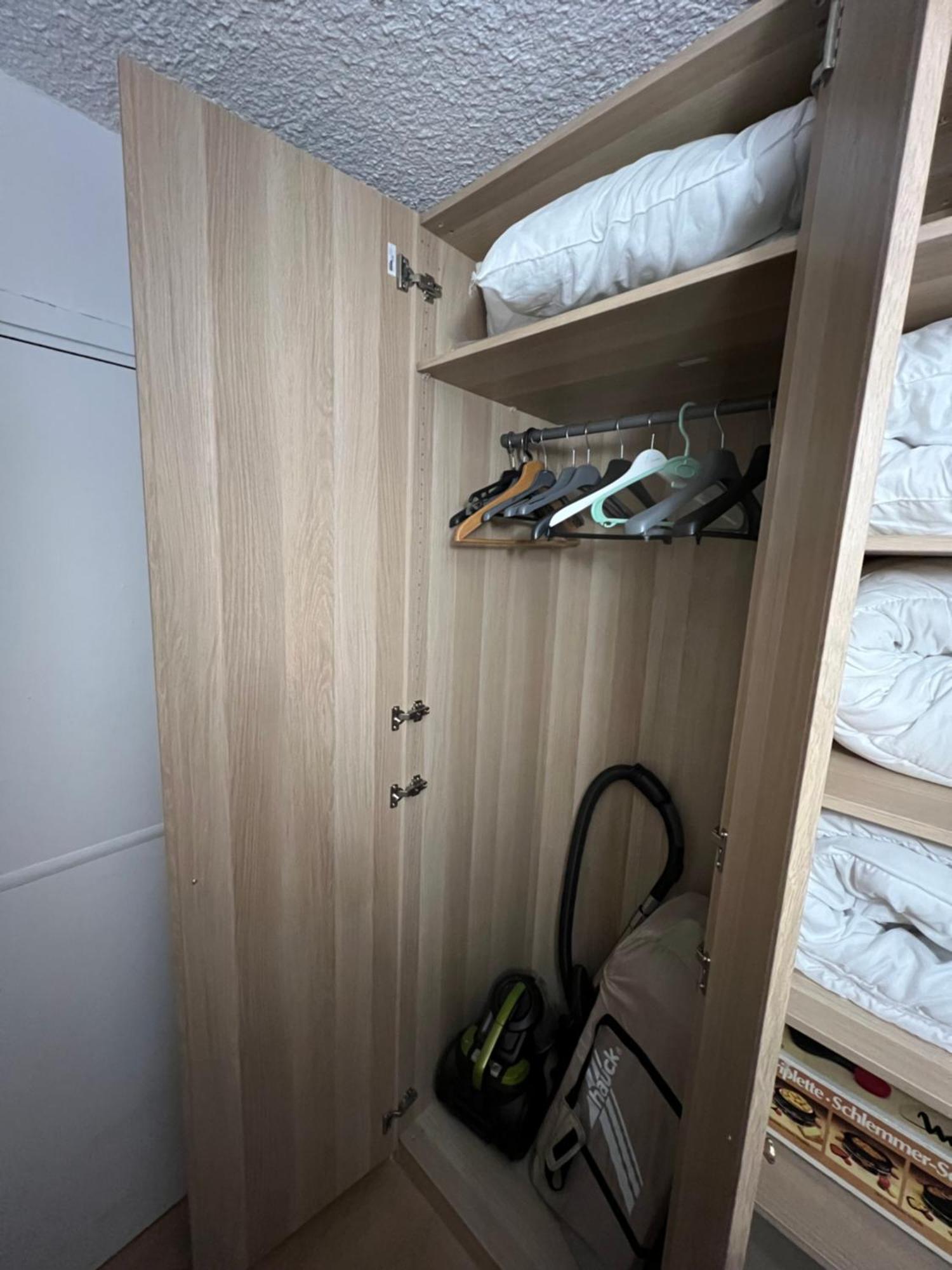 Bel Appartement 2/4 Pers, Au Pied Des Pistes Tignes Zewnętrze zdjęcie